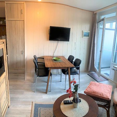 Sanddorn Haus Sanddorn - Whg 25 Großenbrode المظهر الخارجي الصورة
