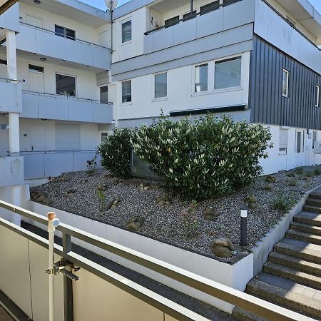 Sanddorn Haus Sanddorn - Whg 25 Großenbrode المظهر الخارجي الصورة