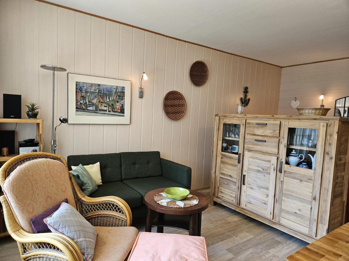 Sanddorn Haus Sanddorn - Whg 25 Großenbrode المظهر الخارجي الصورة