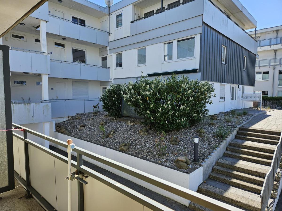 Sanddorn Haus Sanddorn - Whg 25 Großenbrode المظهر الخارجي الصورة